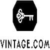 vintage.com logosu
