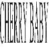 cherry baby logosu