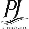 pj superyachts logosu