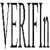verifin logosu
