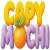 capy mochi logosu
