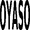 oyaso logosu