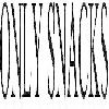 only snacks logosu