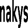 nakys logosu