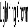 lightning crown logosu