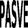 pasve logosu