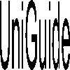 uniguide logosu