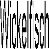 wickelfisch logosu