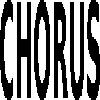 chorus logosu