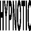 hypnotic logosu