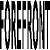 forefront logosu