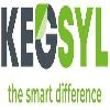 kegsyl the smart difference logosu