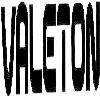 valeton logosu