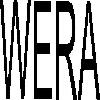 wera logosu