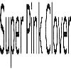 super pink clover logosu