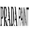 prada paint logosu