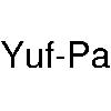 yuf-pa logosu