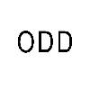 odd logosu