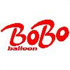 bobo balloon logosu