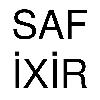 saf ixir logosu
