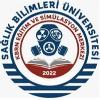 sağlık bilimleri üniversitesi kbrn eğitim ve simülasyon merkezi 2022 logosu