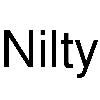 nilty logosu