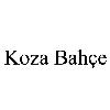 koza bahçe logosu