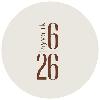 ayvalık 6/26 logosu