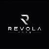 revola soft logosu