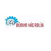 dünya hidrolik logosu