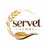 servet ekmek logosu
