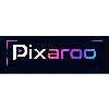 pixaroo logosu