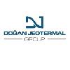 dj doğan jeotermal group logosu