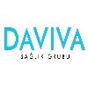 daviva sağlık grubu logosu