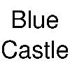 blue castle logosu