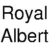 royal albert logosu