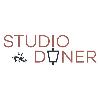 studio doner by tike logosu