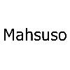 mahsuso logosu