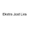ekstra jest lira logosu