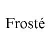 froste logosu