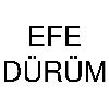 efe dürüm logosu