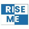 rıse me logosu