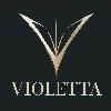 violetta logosu