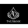 ad talısman logosu