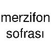 merzifon sofrası logosu