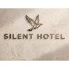 silent hotel logosu
