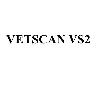 vetscan vs2 logosu