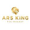 ars king technology logosu