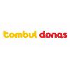 tombul donas logosu