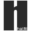 hatfil logosu